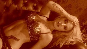 jesica cirio saca lo mejor para ser una bomba tatuada jesica cirio saca lo mejor para ser una bomba tatuada