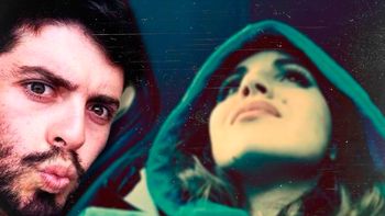 Diego Jr. criticó a Dalma y Gianinna Maradona. Diego Jr. criticó a Dalma y Gianinna Maradona.