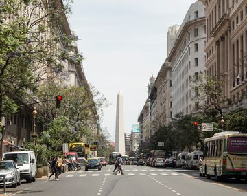 Condenaron a dueño de bares de Microcentro porteño por trata y promoción de la prostitución