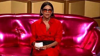 gh generacion dorada: la mentira sobre daniela que podria arruinar la edicion gh generacion dorada: la mentira sobre daniela que podria arruinar la edicion