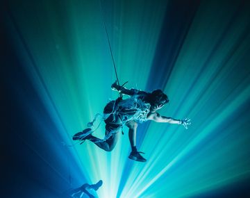 Llega a la Argentina SONS - Ser o no ser