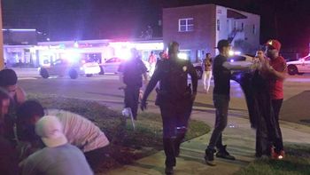 el fbi investiga el ataque en el boliche gay de orlando como acto terrorista el fbi investiga el ataque en el boliche gay de orlando como acto terrorista