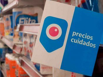 Oficializan la nueva etapa de Precios Cuidados: tiene el doble de productos