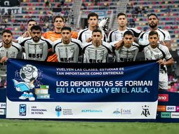 central cordoba vencio 2-0 a talleres en santiago por la fecha 7 central cordoba vencio 2-0 a talleres en santiago por la fecha 7