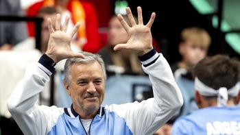 argentina viaja a corea del sur con un equipo alternativo para los qualifiers de copa davis argentina viaja a corea del sur con un equipo alternativo para los qualifiers de copa davis