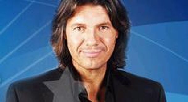 Marcelo Tinelli1