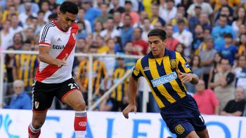 river y central no pudieron quebrar la igualdad en un duelo parejo en rosario river y central no pudieron quebrar la igualdad en un duelo parejo en rosario