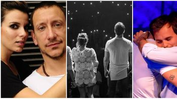 Nico Vázquez vuelve a El otro lado de la cama Nico Vázquez vuelve a El otro lado de la cama