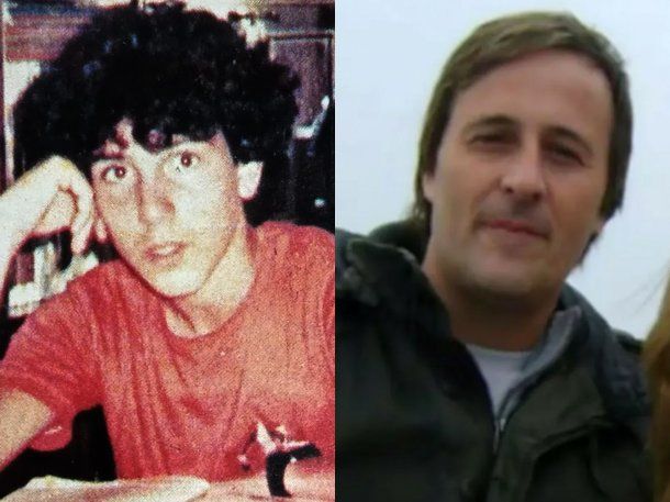 Asesinato en Coghlan: Diego Fernández Lima y Cristian Graf habían sido compañeros de colegio&nbsp;