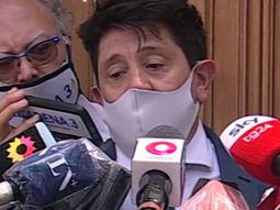 El abogado de la enfermera que cuidaba a Diego Maradona aseguró: No era un paciente psiquiátrico pero era un adicto