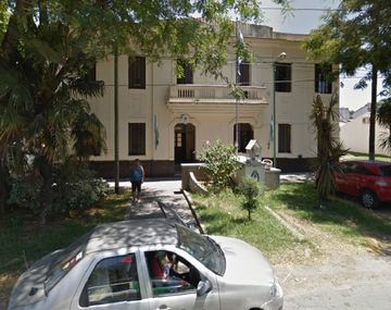 Comisaría 14º de La Plata