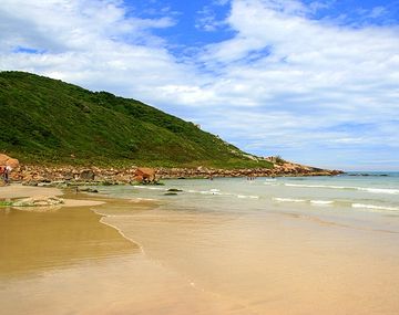 Un grupo de egresados de Córdoba está varado en Brasil