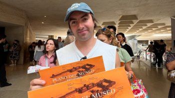 Quién es Gerson, el joven que se volvió viral y está en pareja con exasesora de Milman
