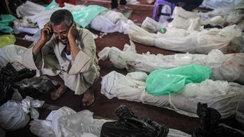 naciones unidas expreso su alarma por la ola de violencia naciones unidas expreso su alarma por la ola de violencia