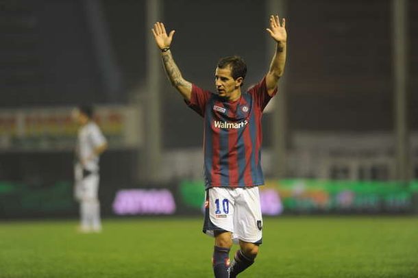 Romagnoli fue operado con éxito en la rodilla izquierda