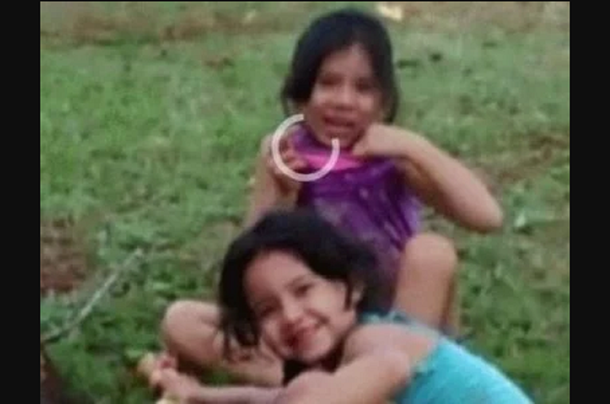 Denuncian que el Ejército paraguayo mató a dos nenas argentinas al atacar campamento guerrillero