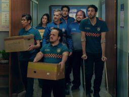 División Palermo vuelve a Netflix: fecha de estreno y tráiler