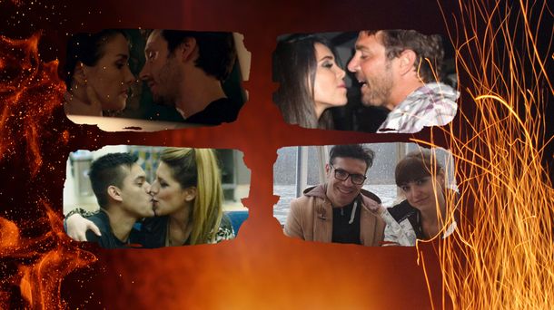 Las infidelidades (o terceros en discordia) de 2015
