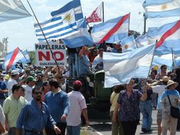 Ambientalistas