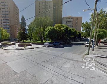 Una adolescente se salvó de un secuestro a golpes de karate