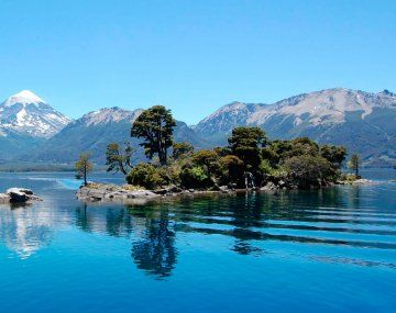 San Martín de los Andes: el destino más elegido por los turistas en Neuquén