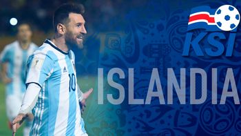 horario, dia y sede: ¿cuando jugara argentina con islandia en el mundial 2018? horario, dia y sede: ¿cuando jugara argentina con islandia en el mundial 2018?