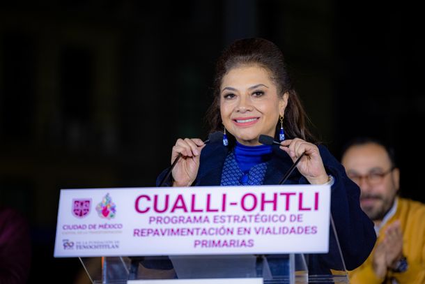 &nbsp;Clara Brugada prepara meganoticia feliz para miles de ciudadanos de CDMX en abril 2026