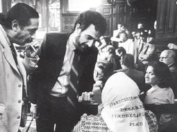 ¿quien fue julio strassera? ¿quien fue julio strassera?