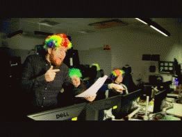 No es tan fácil: los peores Mannequin Challenge