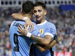 La confesión de un futbolista uruguayo y el pensamiento de Bielsa sobre la MLS: Achancha