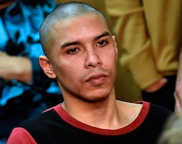 El acusado del crimen de Lucía Pérez gritó en medio del juicio: Yo no la maté