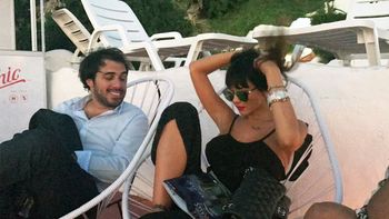 Karina Jelinek se separó de Albi Czernikowski Karina Jelinek se separó de Albi Czernikowski