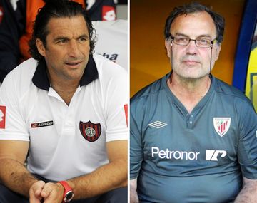 Ante la negativa de Pizzi