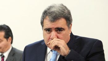 ahora pierri dice que no dejo la defensa de mangeri ahora pierri dice que no dejo la defensa de mangeri