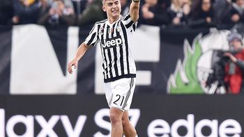 dybala, afuera de los jj.oo. de rio: la juventus no me dio permiso dybala, afuera de los jj.oo. de rio: la juventus no me dio permiso