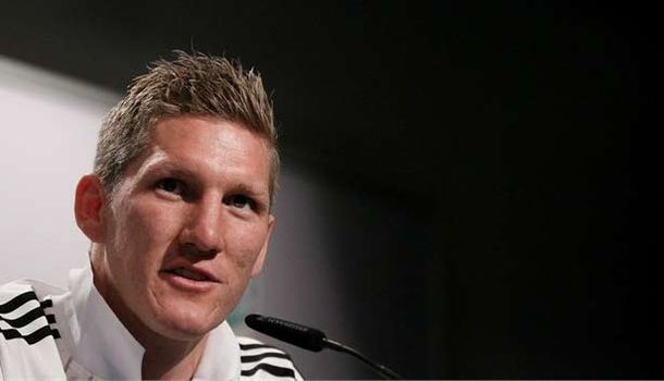 Schweinsteiger