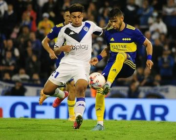 Fútbol libre por celular: cómo ver en vivo Vélez vs Boca
