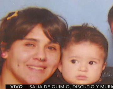 Fue a una quimioterapia