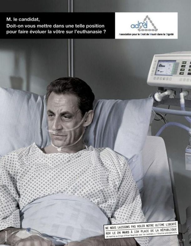 Sarkozy