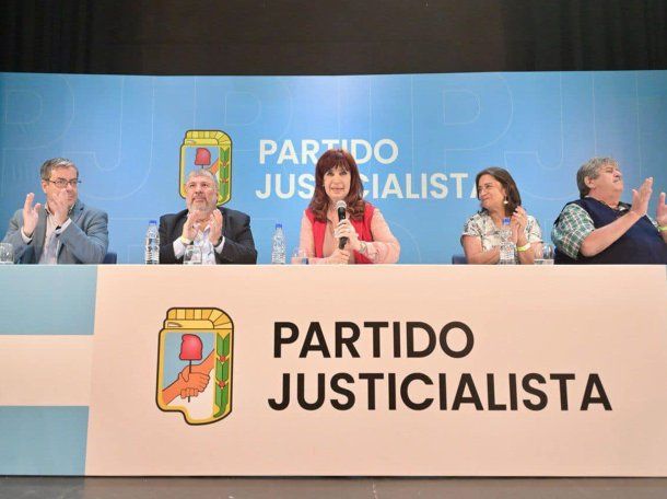 El Partido Justicialista rechazó el DNU que autoriza un nuevo acuerdo con el FMI: Bajo presión