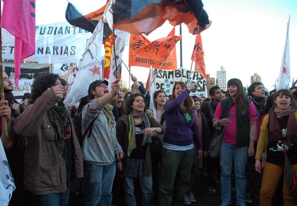 Recordaron a Jorge Julio López a siete años de su desaparición