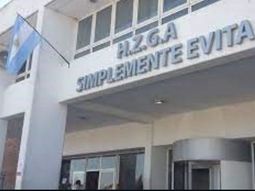 González Catán: dos policías sufrieron intoxicación por monóxido de carbono y uno permanece en estado crítico