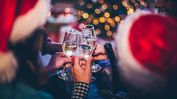 los rituales que se repiten a las 00 hs en navidad: el significado de cada uno los rituales que se repiten a las 00 hs en navidad: el significado de cada uno