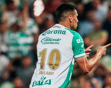 De la sombra en Boca al estrellato en México: Riquelme lo trajo de Europa y ahora recuperó su nivel