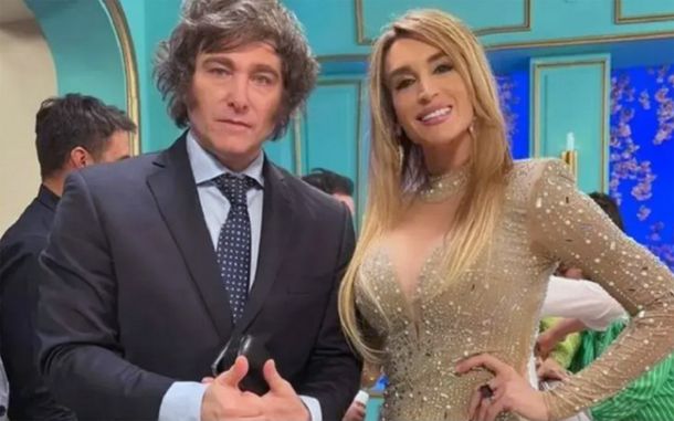 Develaron el verdadero sentido del misterioso 540 mencionado por Milei