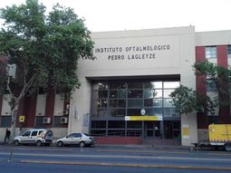Por primera vez en 15 años, no hubo heridos en el Lagleyze tras los festejos de Fin de Año