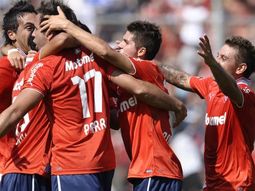 escandalo: detuvieron a a dos exfutbolistas de independiente escandalo: detuvieron a a dos exfutbolistas de independiente