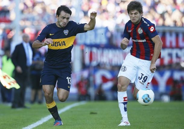 San Lorenzo y Boca definen al campeón de la Copa Invierno