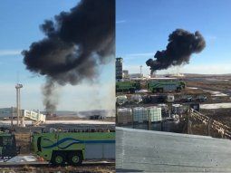 Las causas de la tragedia del avión en Río Grande: qué se sabe hasta el momento