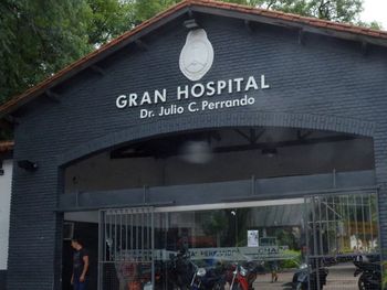 Chaco: apagaron los respiradores de pacientes críticos con coronavirus